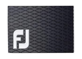 FootJoy Letter Buckle - Black Laser - main image